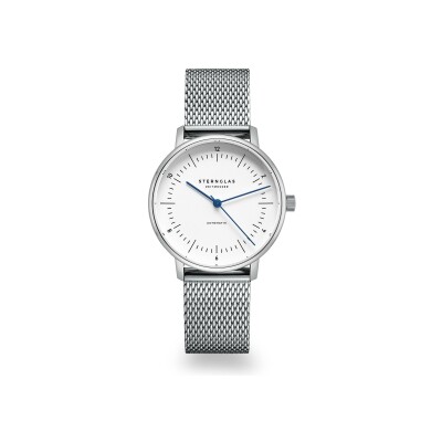 Montre Sternglas Naos XS S02-ND01-MI01