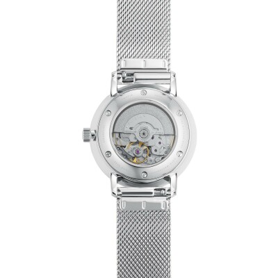 Montre Sternglas Naos XS S02-ND01-MI01