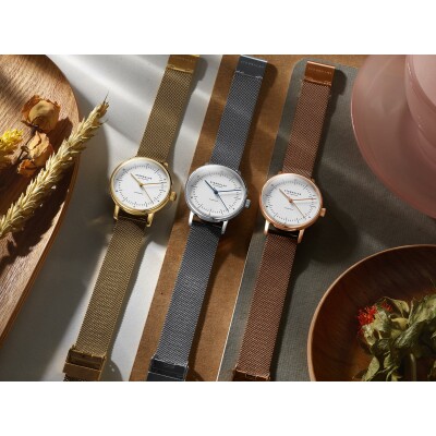 Montre Sternglas Naos XS S02-ND01-MI01