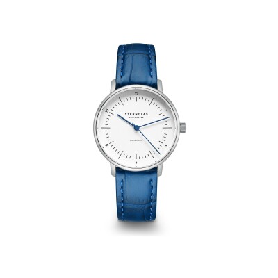 Montre Sternglas Naos XS S02-ND01-NB02