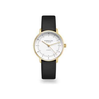 Montre Sternglas Naos XS S02-ND02-KL08