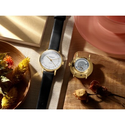 Montre Sternglas Naos XS S02-ND02-KL08