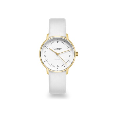 Montre Sternglas Naos XS S02-ND02-KL13