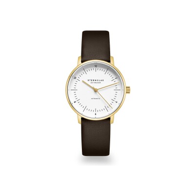 Montre Sternglas Naos XS S02-ND02-KL18
