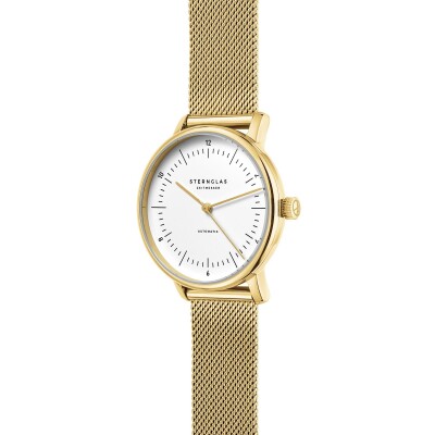 Montre Sternglas Naos XS S02-ND02-MI07