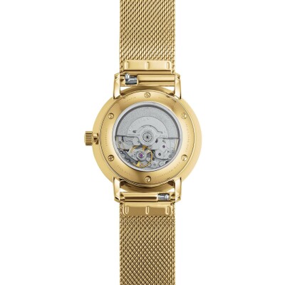 Montre Sternglas Naos XS S02-ND02-MI07