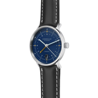 Montre Sternglas Naos Pro S02-NG06-BR02
