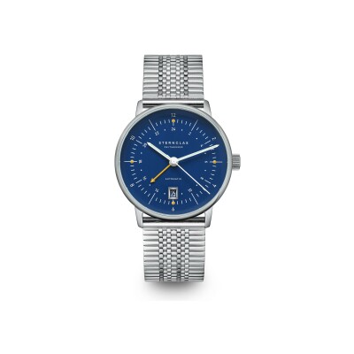 Montre Sternglas Naos Pro S02-NG06-ME08
