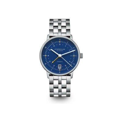 Montre Sternglas Naos Pro S02-NG06-ME13