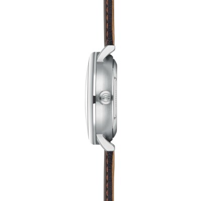 Montre Sternglas Naos Pro S02-NG10-BR03