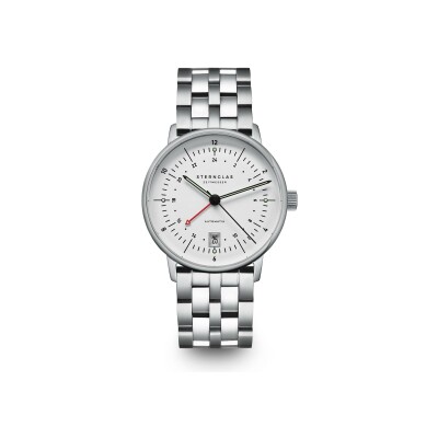 Montre Sternglas Naos Pro S02-NG10-ME13