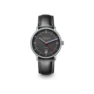 Montre Sternglas Naos Pro S02-NP11-BR02