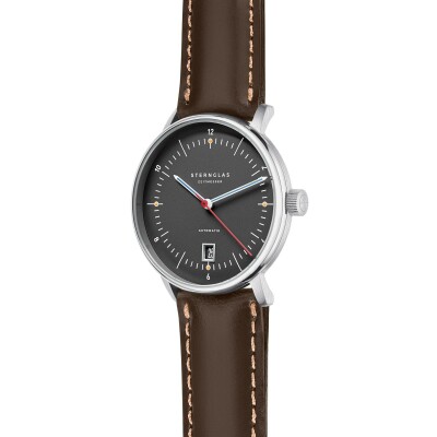 Montre Sternglas Naos Pro S02-NP11-BR03
