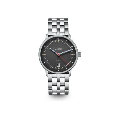 Montre Sternglas Naos Pro S02-NP11-ME13