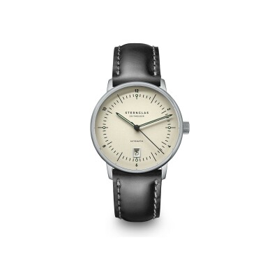 Montre Sternglas Naos Pro S02-NP26-BR02