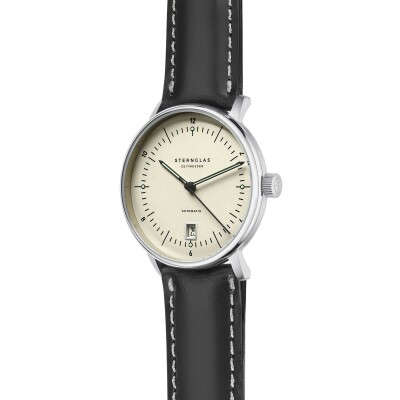 Montre Sternglas Naos Pro S02-NP26-BR02