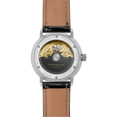 Montre Sternglas Naos Pro S02-NP26-BR02