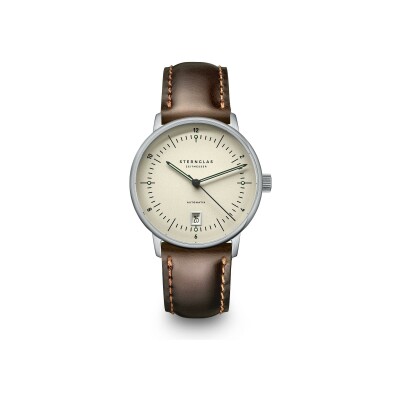 Montre Sternglas Naos Pro S02-NP26-BR03