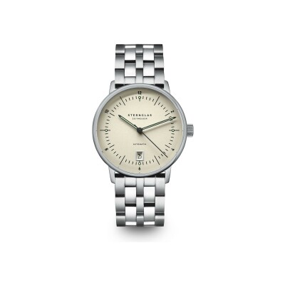 Montre Sternglas Naos Pro S02-NP26-ME13