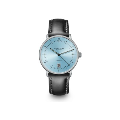 Montre Sternglas Naos Pro Edition S02-NPE45-BR02