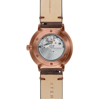 Montre Sternglas Naos XL S02-NX42-VI17