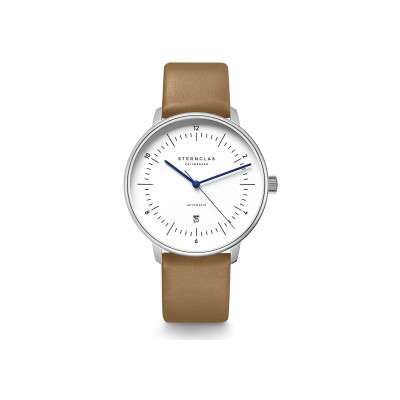 Montre Sternglas Naos XL S02-NX44-PR01