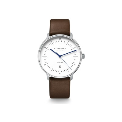 Montre Sternglas Naos XL S02-NX44-PR04