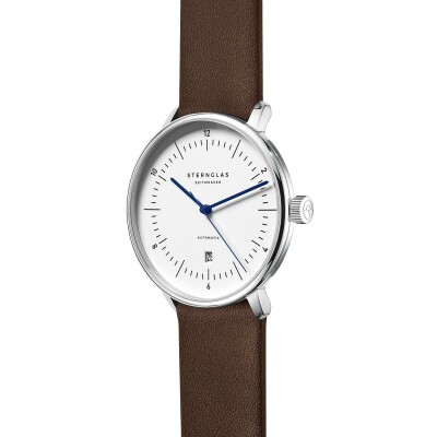 Montre Sternglas Naos XL S02-NX44-PR04