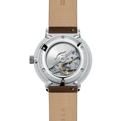 Montre Sternglas Naos XL S02-NX44-PR04