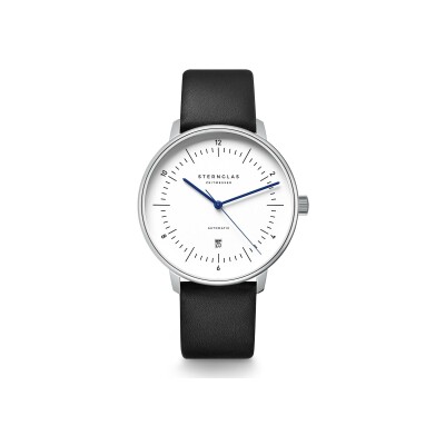 Montre Sternglas Naos XL S02-NX44-PR07