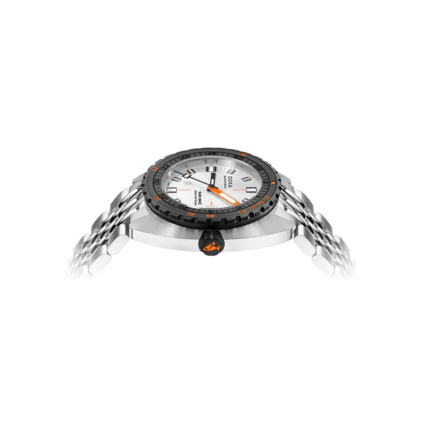 Montre Doxa Sub 300B Searambler