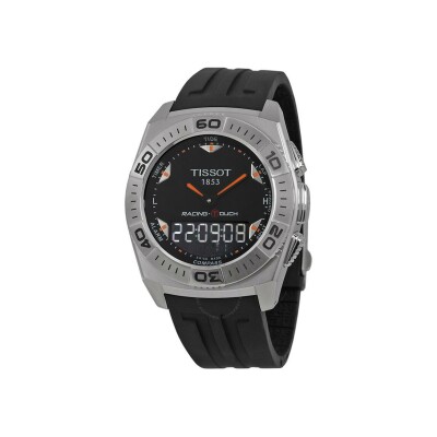 Montre Tissot T-Touch Connect Racing-Touch