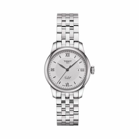 Montre Tissot T-Classic Le Locle Automatic Lady