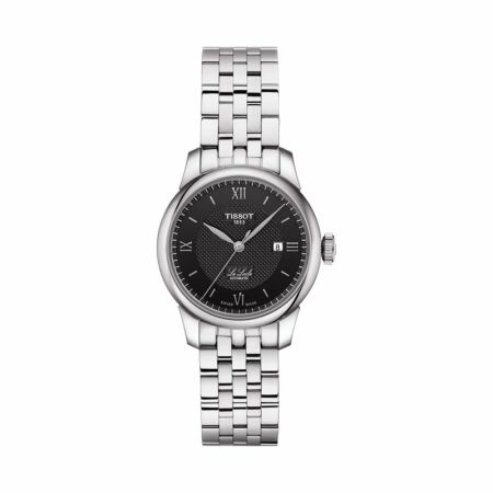 Montre Tissot T-Classic Le Locle Automatic Lady