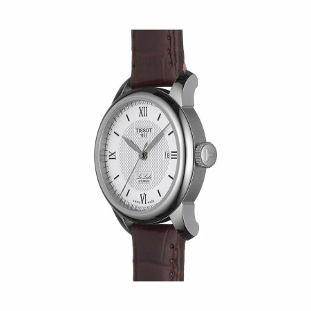 Montre Tissot T-Classic Le Locle Automatic Lady