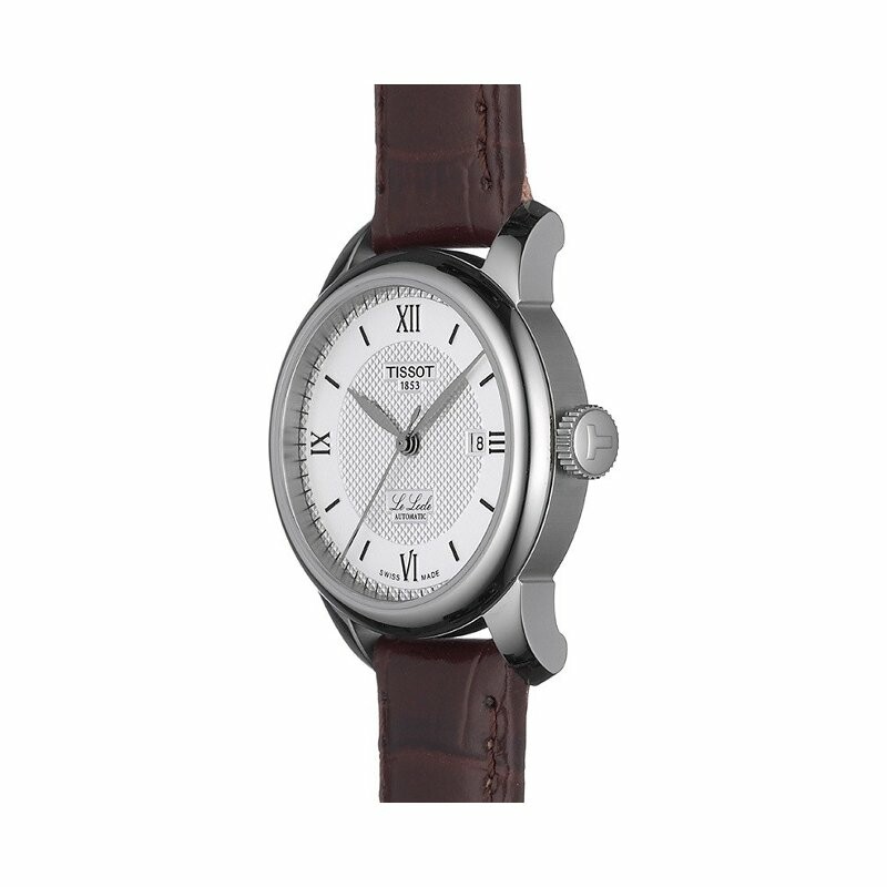 Tissot T-Classic Le Locle Automatic Lady watch