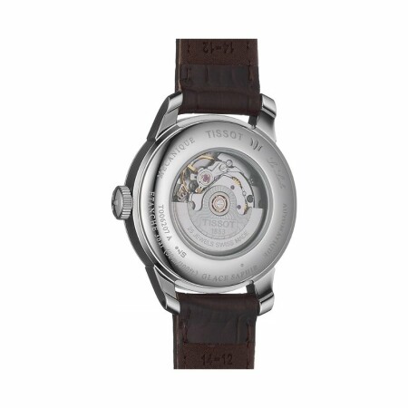 Montre Tissot T-Classic Le Locle Automatic Lady