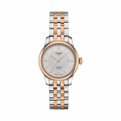 Tissot T-Classic Le Locle Automatic Lady watch