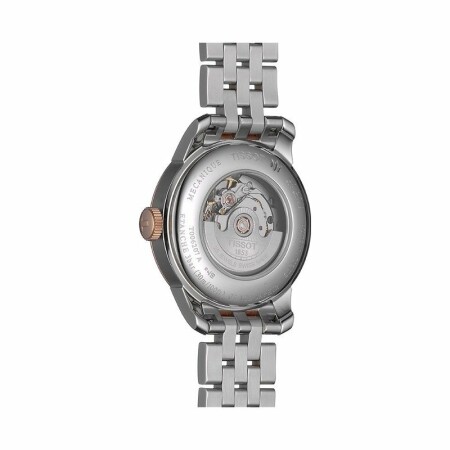 Montre Tissot T-Classic Le Locle Automatic Lady