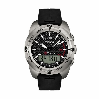 Montre Tissot T-Touch Connect T-Touch Expert Titanium