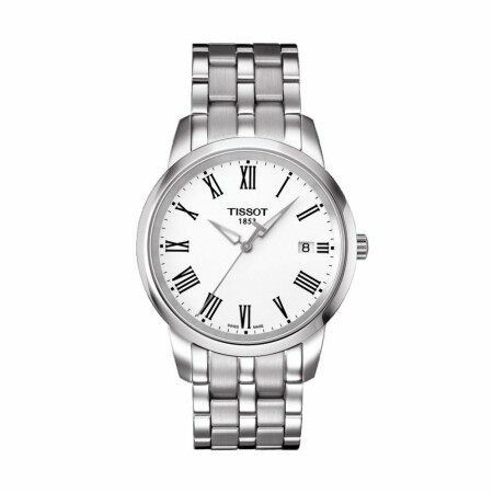 Montre Tissot T-Classic Classic Dream