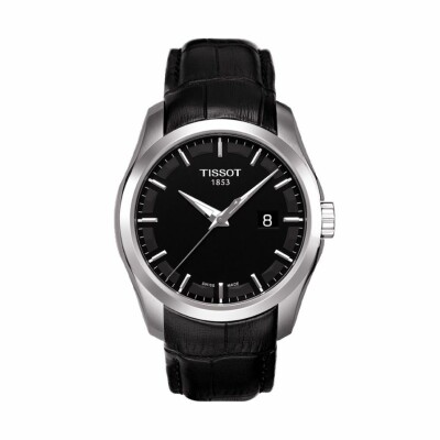 Montre Tissot T-Classic Couturier