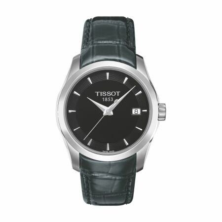 Montre Tissot T-Classic Couturier Lady