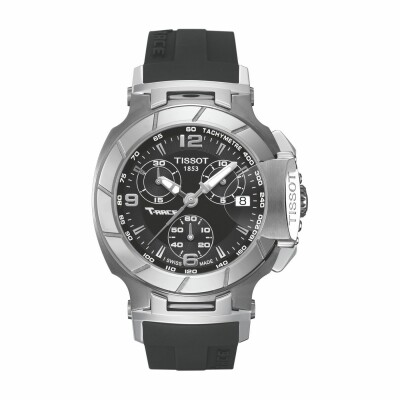 Montre Tissot T-Sport T-Race Chronograph Lady
