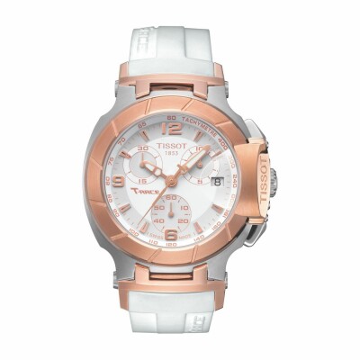 Montre Tissot T-Sport T-Race Chronograph Lady