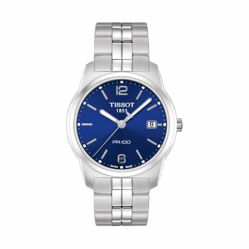 Montre Tissot T-Classic PR 100