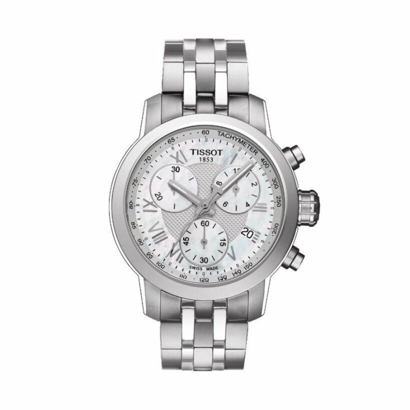 Montre Tissot T-Sport PRC 200 Chronograph Lady