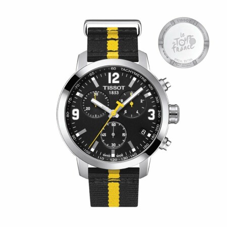 Montre Tissot Special Collections PRC 200 Tour De France