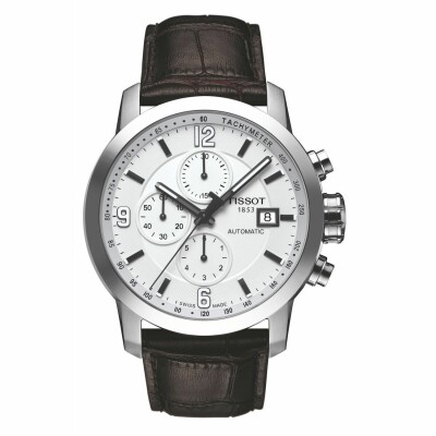 Montre Tissot T-Sport PRC 200 Automatic Chronograph