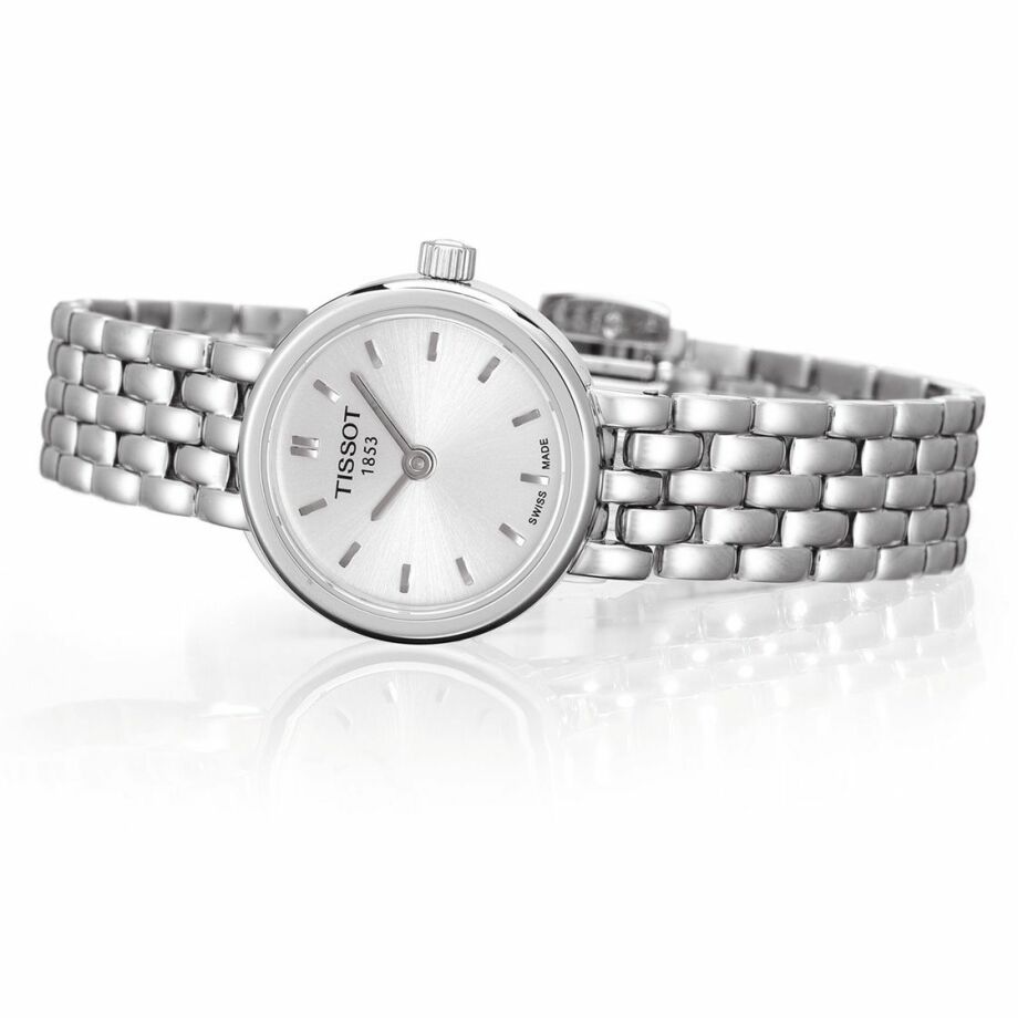 Montre Tissot T-Lady Lovely